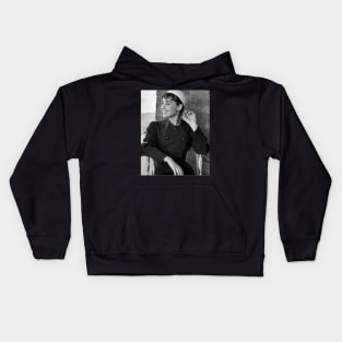 Audrey Kids Hoodie